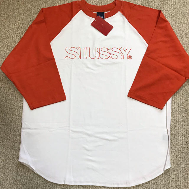 STUSSY(ステューシー)のステューシーTシャツ メンズのトップス(Tシャツ/カットソー(半袖/袖なし))の商品写真