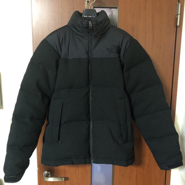 50th B.D. Nuptse Jacket ヌプシジャケット Mサイズ