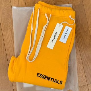 フィアオブゴッド(FEAR OF GOD)のFOG ESSENTIALS スウェットパンツ(その他)