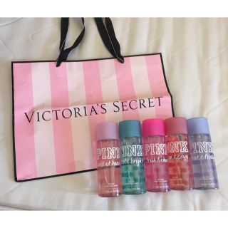 ヴィクトリアズシークレット(Victoria's Secret)のヴィクトリアシークレット  PINK(その他)