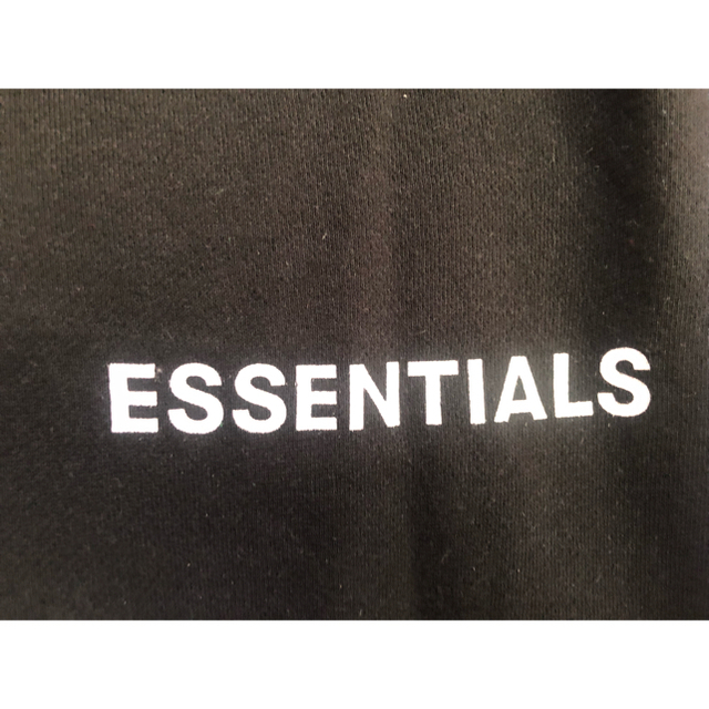 Fear Of God Essentials Sweatpants 黒 M 3