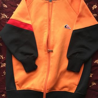 クイックシルバー(QUIKSILVER)のクィックシルバー ジャンパー キッズ (ジャケット/上着)