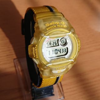 ベビージー(Baby-G)のCASIO  Baby-G  BG-370(腕時計)