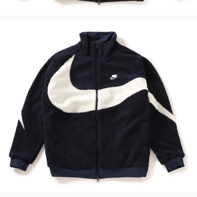 Nike boa jacket ナイキ ボア ジャケット M