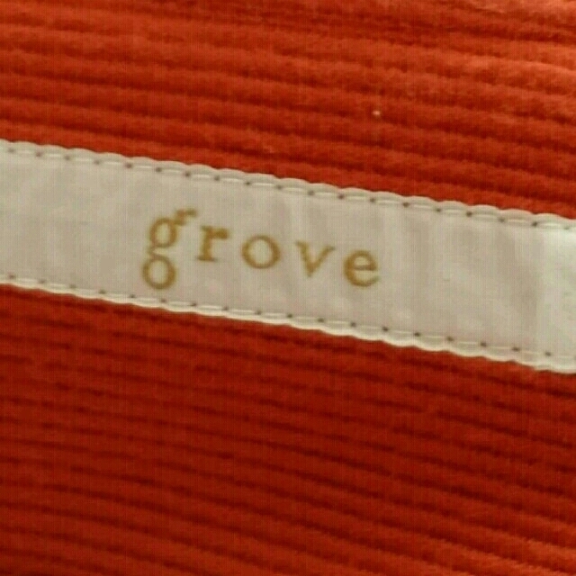 grove(グローブ)のスカート レディースのスカート(ひざ丈スカート)の商品写真