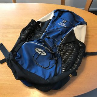 ドイター(Deuter)のあめうめ様 専用(登山用品)