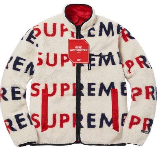 可愛いクリスマスツリーやギフトが! Supreme Mサイズ - Supreme