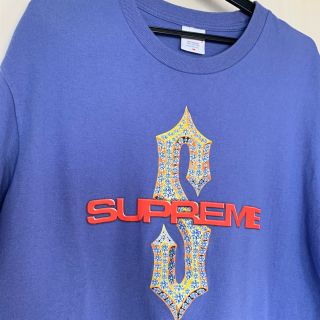 シュプリーム(Supreme)のSupreme ダイヤモンドTシャツ(Tシャツ/カットソー(半袖/袖なし))