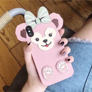 数量限定 シェリーメイ Iphoneケース X Xs シリコン ディズニーの通販 By Purine S Shop ラクマ 数量限定 シェリーメイ Iphoneケース X Xs シリコン ディズニーの通販 By Purine S Shop ラクマ
