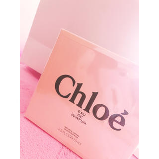 クロエ(Chloe)のクロエ オードパルファム 75mL(香水(女性用))
