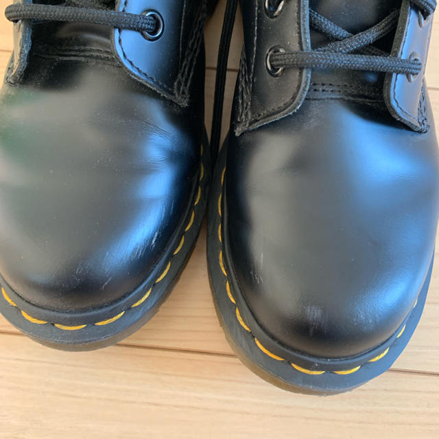 Dr.Martens(ドクターマーチン)のDr.martens  8ホールブーツ レディースの靴/シューズ(ブーツ)の商品写真