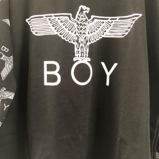 Boy London(ボーイロンドン)のBoy London メンズのトップス(スウェット)の商品写真