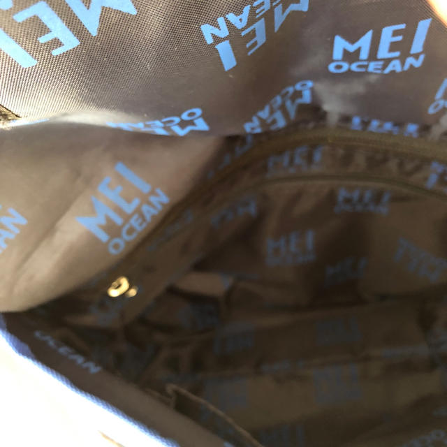 MEI＊メッセンジャーバック レディースのバッグ(メッセンジャーバッグ)の商品写真