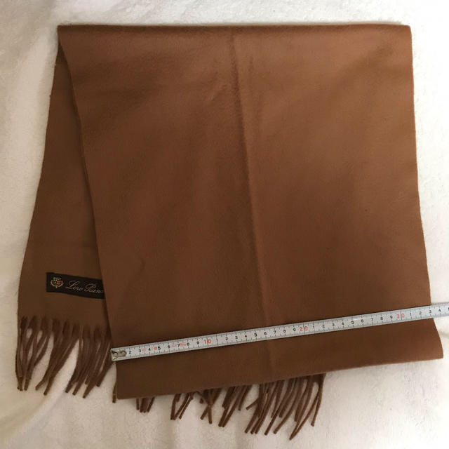 Loro Piana(ロロピアーナ) カシミアマフラー マフラー Loro Piana(ロロピアーナ) カシミアマフラー マフラー