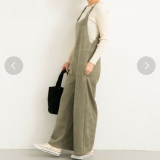 サニーレーベル(Sonny Label)のURBAN RESEARCH Sonny Label サロペット◎(サロペット/オーバーオール)