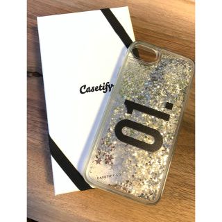 アイフォリア(IPHORIA)の【専用】Casetify♡iPhoneケース(iPhoneケース)