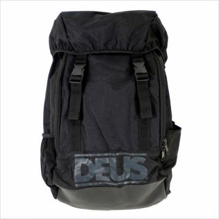 デウスエクスマキナ(Deus Ex Machina)の【DEUS EX MACHINA】CROSS RUCKSACK リュックサック(バッグパック/リュック)