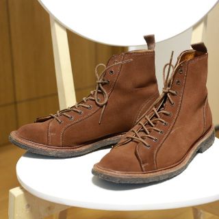 トリッカーズ(Trickers)のトリッカーズ  Tricker's St.James COLLECTION (ブーツ)