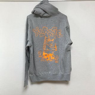 エクストララージ(XLARGE)のXLARGE パーカー(パーカー)