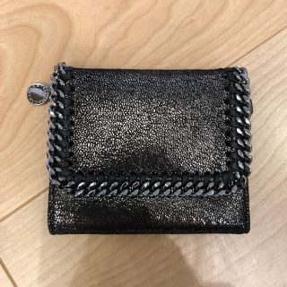 ステラマッカートニー(Stella McCartney)の新品同様❤️ ステラマッカートニー ファラベラ  お財布(財布)