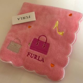 フルラ(Furla)の\お値下げ/フルラ ハンカチ(ハンカチ)