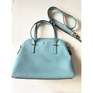 ケイトスペードニューヨーク(kate spade new york)のKate spade CEDAR STREET MAISE 2wayバッグ(ショルダーバッグ)