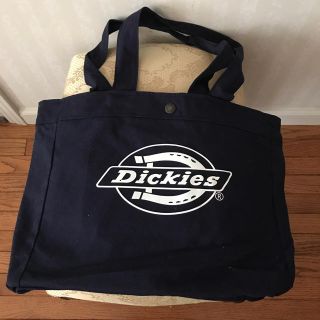 ディッキーズ(Dickies)のバッグ(トートバッグ)