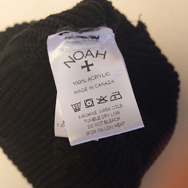 NOAH CORE BEANIE