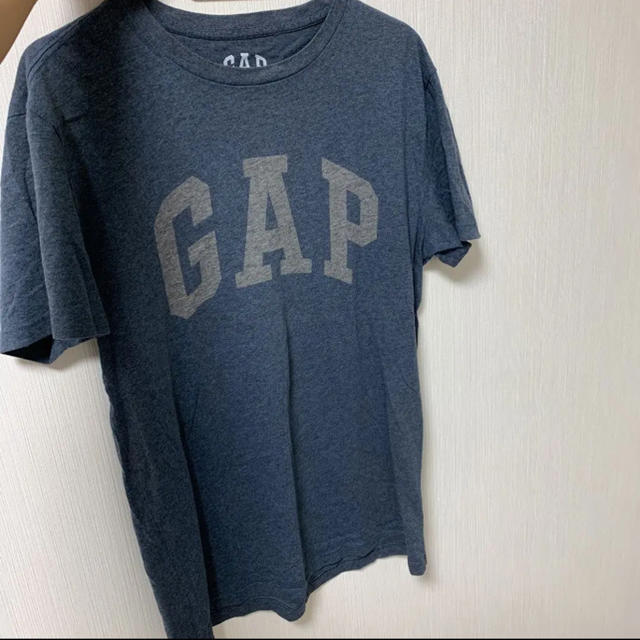 GAP(ギャップ)のＧＡＰ レディースのトップス(Tシャツ(半袖/袖なし))の商品写真