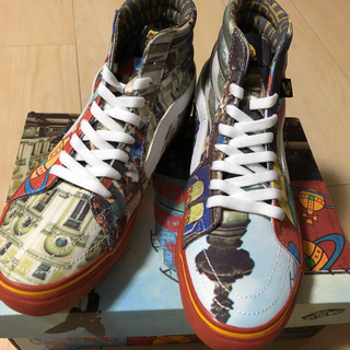 ヴィヴィアンウエストウッド(Vivienne Westwood)のVivienne Westwood スニーカー(スニーカー)