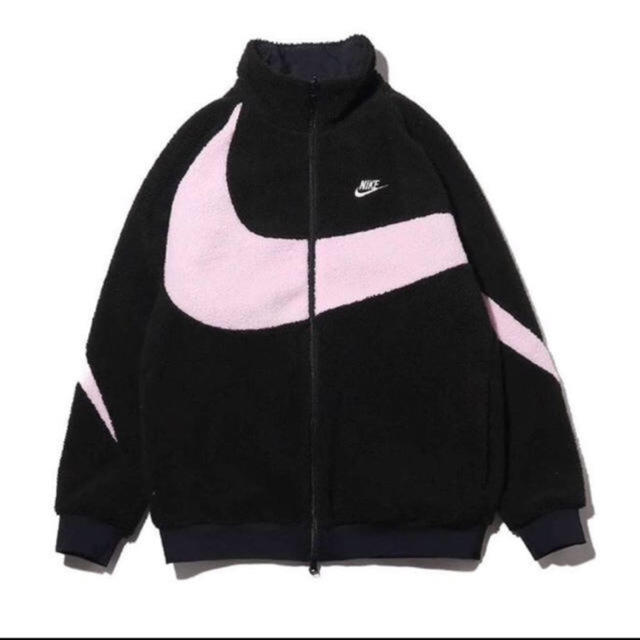 メンズ(XL) NIKE AS NSW VW SWSH FULL ZIP JKT