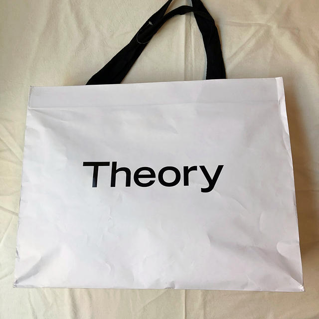 theory(セオリー)の新品Theory セオリー 福袋2019 元旦 レディースのレディース その他(セット/コーデ)の商品写真