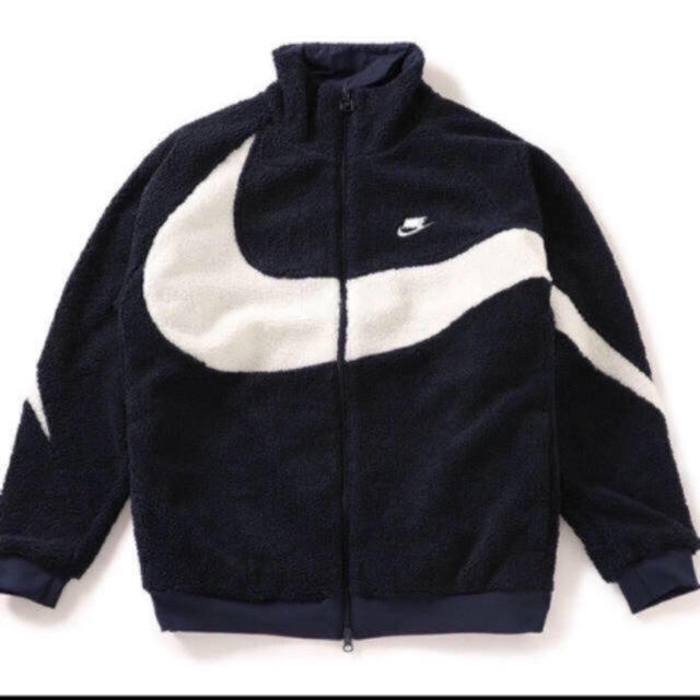 (XL) NIKE AS NSW VW SWSH FULL ZIP JKTジャケット/アウター