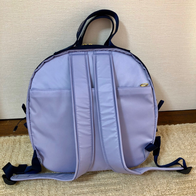 Kanana project✨新品✨ベル軽量リュック 1