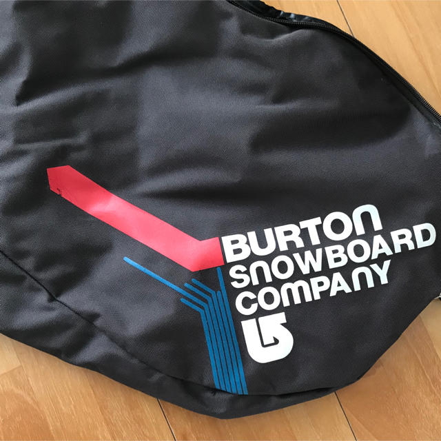 BURTON(バートン)のバートン スノーボードバック スポーツ/アウトドアのスノーボード(バッグ)の商品写真