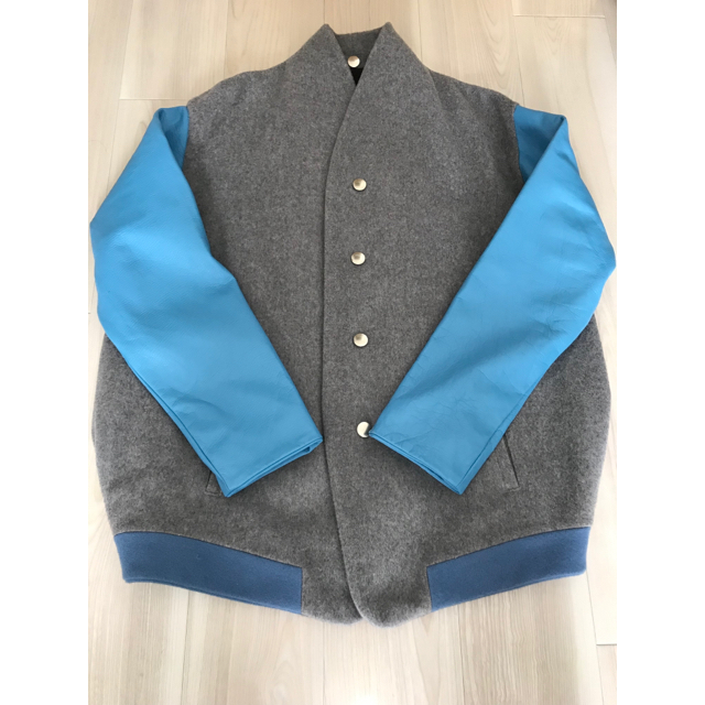 the Sakaki stadium jumper