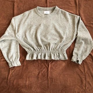 ザラ(ZARA)のセール中♡  トップス 秋冬 ZARA(カットソー(長袖/七分))