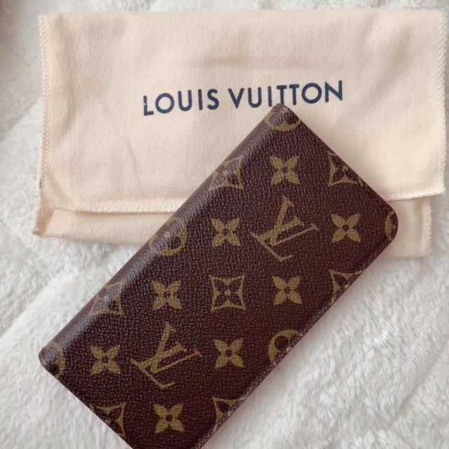 LOUIS VUITTON - ルイヴィトン iPhoneXSmax ケースの通販 by 🌈｜ルイヴィトンならラクマ