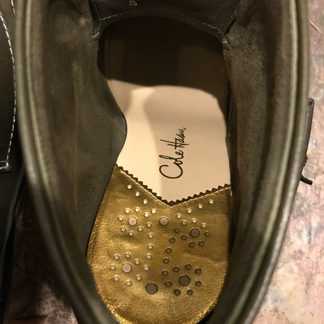 Cole Haan(コールハーン)のブーティ レディースの靴/シューズ(ブーティ)の商品写真