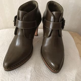 コールハーン(Cole Haan)のブーティ(ブーティ)