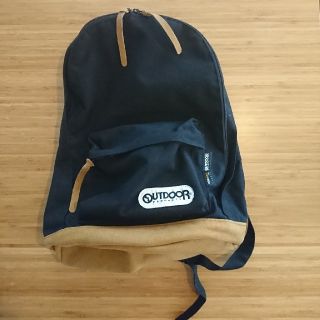 アウトドアプロダクツ(OUTDOOR PRODUCTS)のOUTDOORproducts リュック(リュック/バックパック)