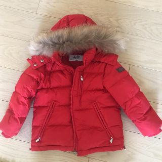 モンクレール(MONCLER)の2点おまとめご専用☆il gufoダウンジャケット(ジャケット/上着)