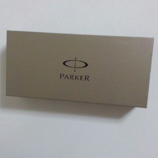 パーカー(Parker)の【PARKER】シャーペン＆ボールペンセット【新品・未使用】(ペン/マーカー)