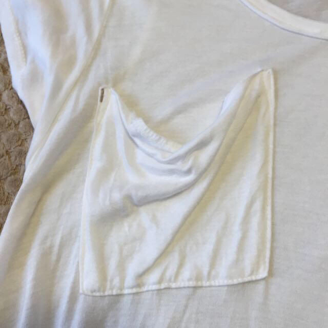 Ungrid(アングリッド)のmamaron040様お取り置き レディースのトップス(Tシャツ(半袖/袖なし))の商品写真