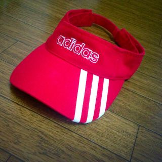 アディダス(adidas)の値下げしました！adidas 帽子(キャップ)