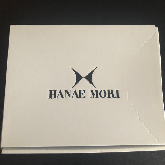 HANAE MORI(ハナエモリ)のHANAE MORI 組鉢 ピンク白2枚セット インテリア/住まい/日用品のキッチン/食器(食器)の商品写真