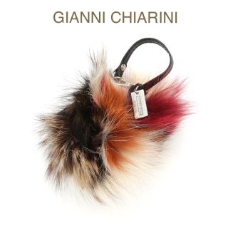 トゥモローランド(TOMORROWLAND)の新品 GIANNI CHIARINI ファーストラップ (その他)