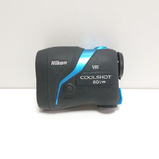 ニコン(Nikon)のニコン クールショット 80i VR(その他)