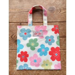 キャスキッドソン(Cath Kidston)のCath Kidston ミニバック(その他)