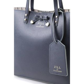 ジルバイジルスチュアート(JILL by JILLSTUART)の♡ユースフルトート バック♡(トートバッグ)